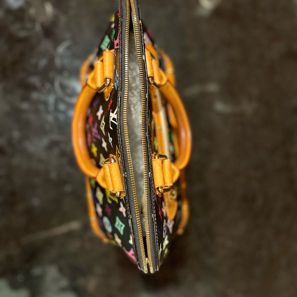 Multicolored ALMA PM - Picture 3 of 5